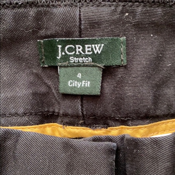 J crew size 4 - Picture 4 of 4